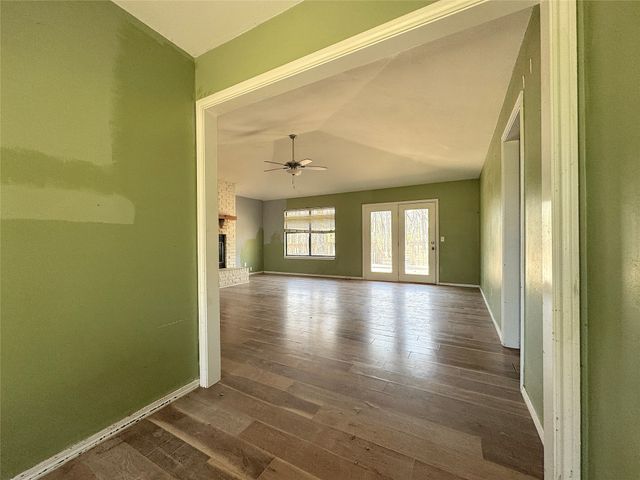 181 County Road 1332, Mt Pleasant, TX 75455