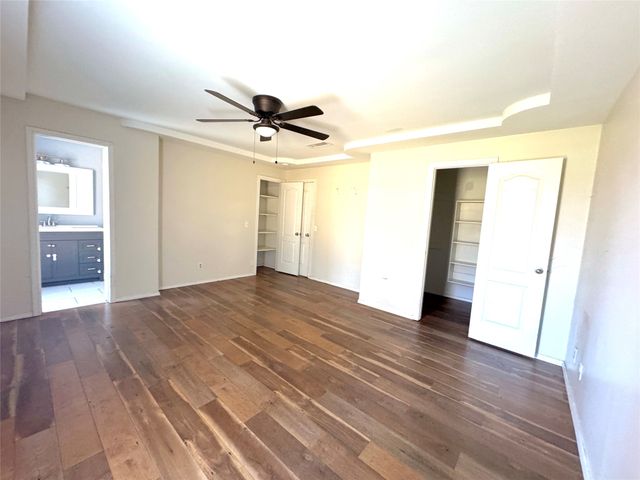 181 County Road 1332, Mt Pleasant, TX 75455