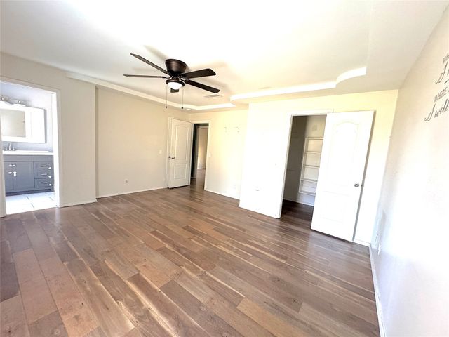 181 County Road 1332, Mt Pleasant, TX 75455