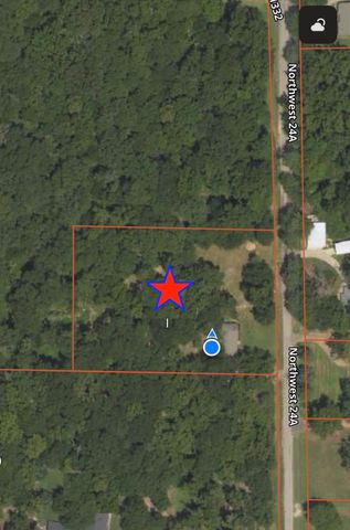 181 County Road 1332, Mt Pleasant, TX 75455