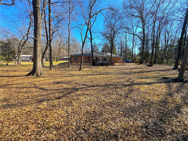 181 County Road 1332, Mt Pleasant, TX 75455