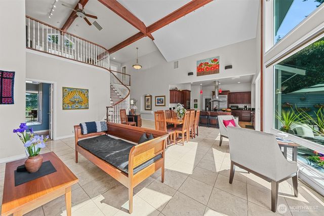 10823 Seaview Drive, Anderson Island, WA 98303