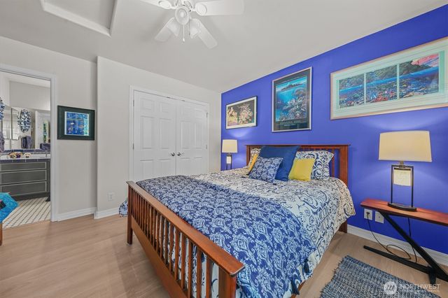 10823 Seaview Drive, Anderson Island, WA 98303