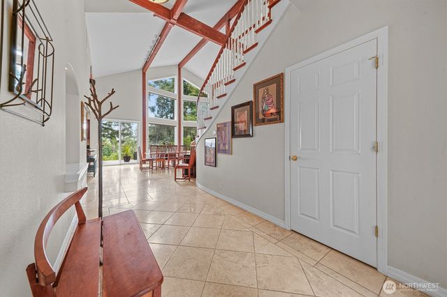 10823 Seaview Drive, Anderson Island, WA 98303