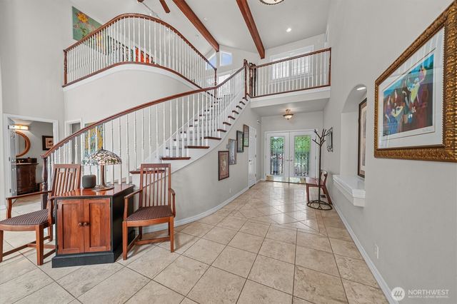 10823 Seaview Drive, Anderson Island, WA 98303