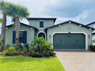 4567 TIVOLI DRIVE, Wesley Chapel, FL 33543