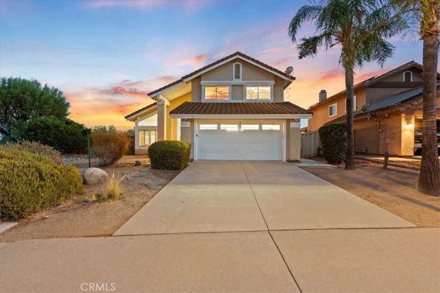 24591 Pantera Court, Murrieta, CA 92562