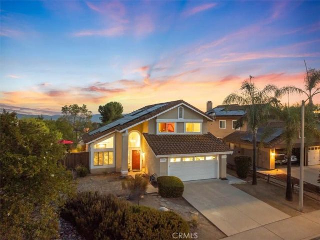 24591 Pantera Court, Murrieta, CA 92562