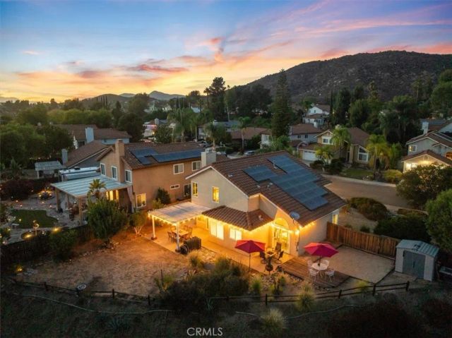 24591 Pantera Court, Murrieta, CA 92562