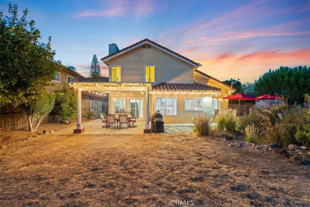 24591 Pantera Court, Murrieta, CA 92562