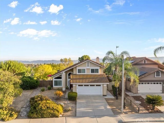 24591 Pantera Court, Murrieta, CA 92562