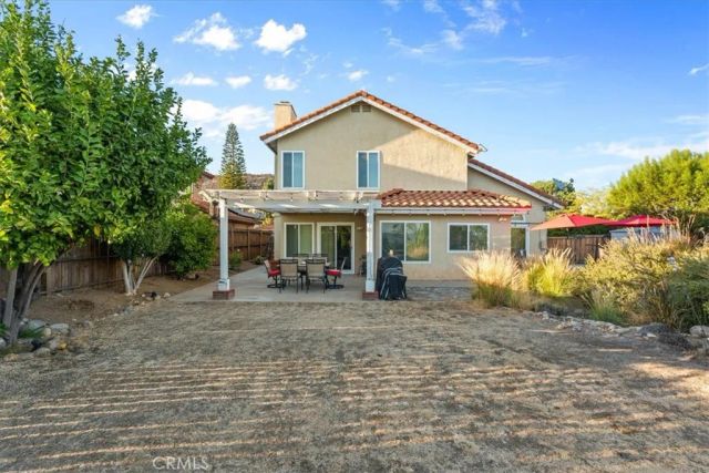 24591 Pantera Court, Murrieta, CA 92562