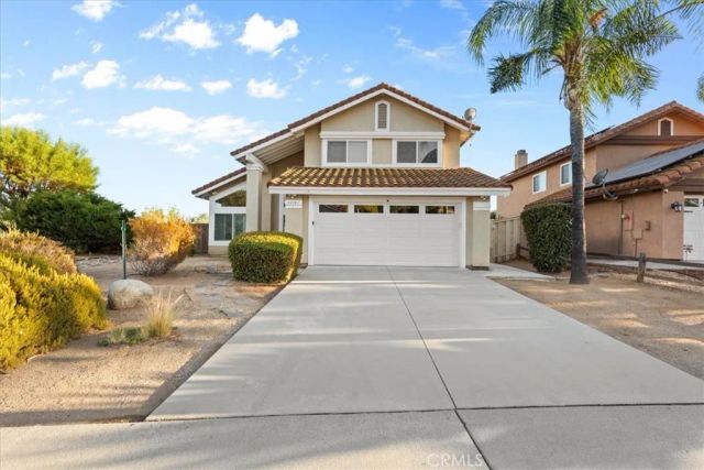 24591 Pantera Court, Murrieta, CA 92562