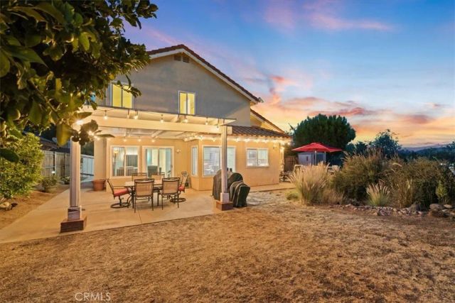 24591 Pantera Court, Murrieta, CA 92562