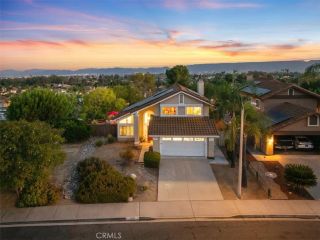 24591 Pantera Court, Murrieta, CA 92562