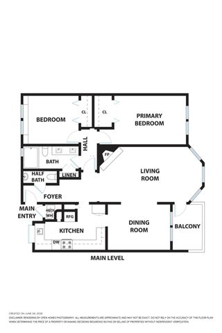 1970 Sacramento Street 102, San Francisco, CA 94109