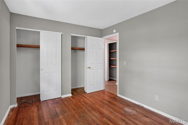 5129 Longhorn Trail, Florissant, MO 63033