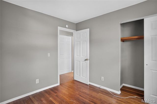 5129 Longhorn Trail, Florissant, MO 63033