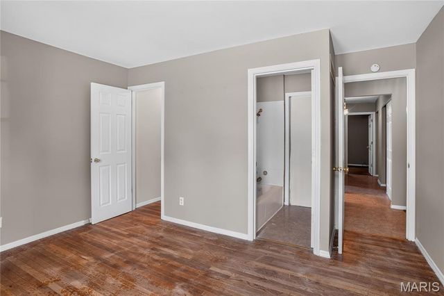 5129 Longhorn Trail, Florissant, MO 63033