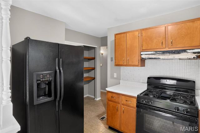 5129 Longhorn Trail, Florissant, MO 63033