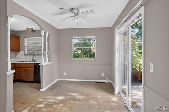 5129 Longhorn Trail, Florissant, MO 63033