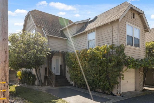 148 Walti Street, Santa Cruz, CA 95060