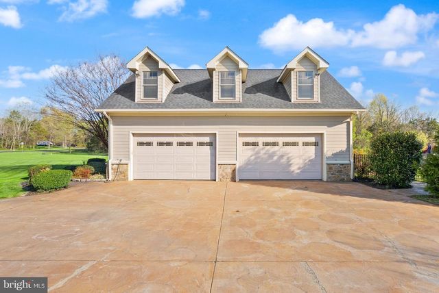 9351 MACKENZIE MEADOW CT, Nokesville, VA 20181