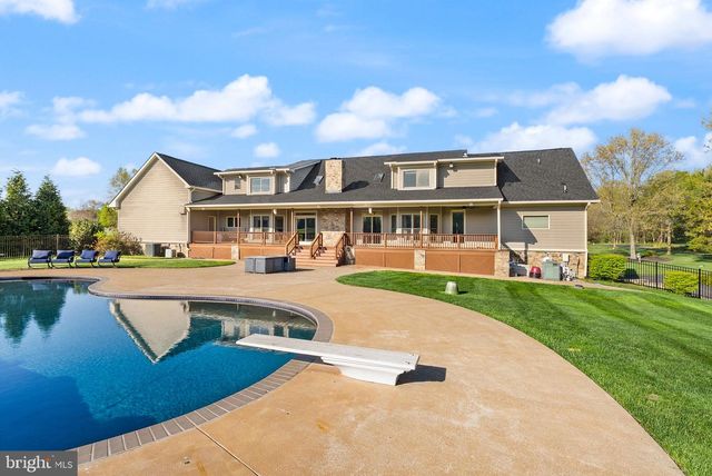 9351 MACKENZIE MEADOW CT, Nokesville, VA 20181