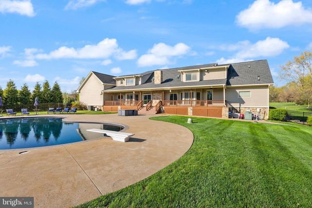 9351 MACKENZIE MEADOW CT, Nokesville, VA 20181