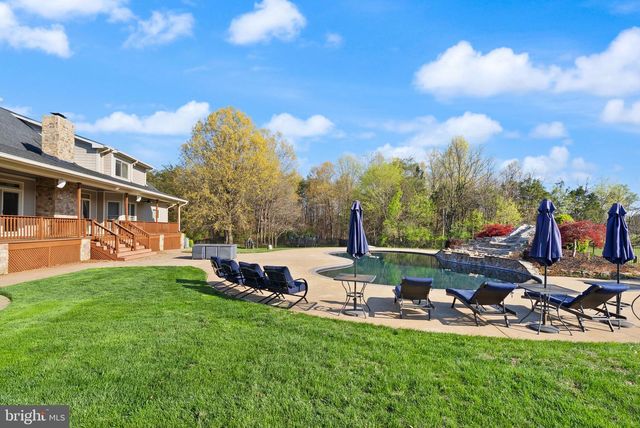 9351 MACKENZIE MEADOW CT, Nokesville, VA 20181