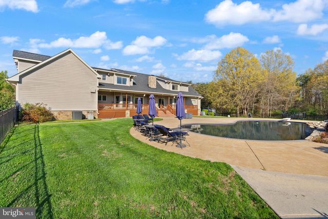 9351 MACKENZIE MEADOW CT, Nokesville, VA 20181