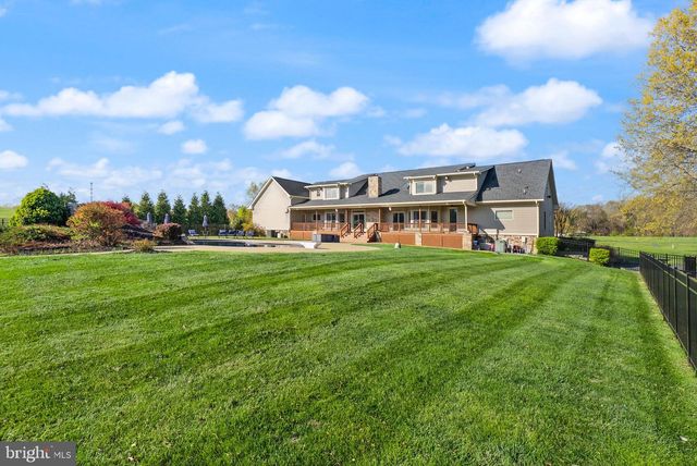 9351 MACKENZIE MEADOW CT, Nokesville, VA 20181