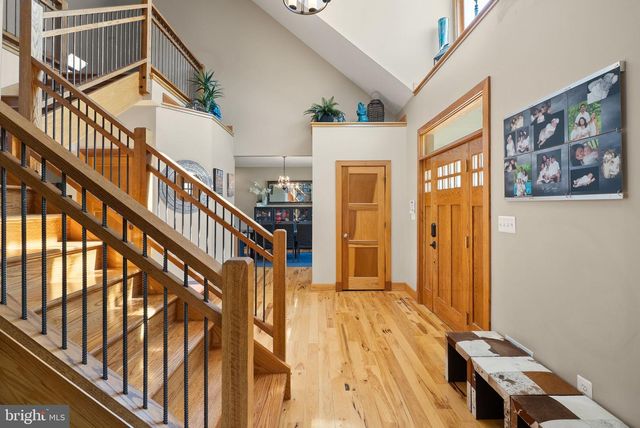 9351 MACKENZIE MEADOW CT, Nokesville, VA 20181