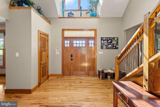 9351 MACKENZIE MEADOW CT, Nokesville, VA 20181