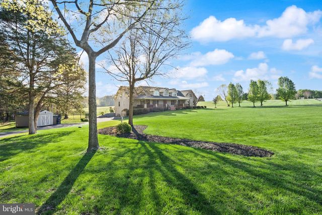 9351 MACKENZIE MEADOW CT, Nokesville, VA 20181
