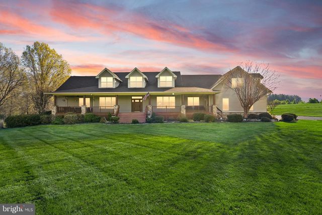 9351 MACKENZIE MEADOW CT, Nokesville, VA 20181