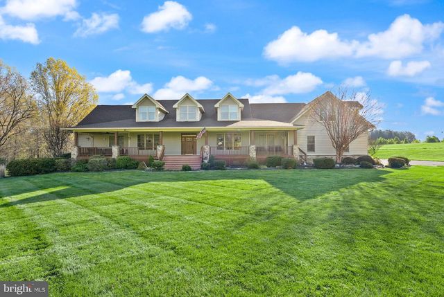 9351 MACKENZIE MEADOW CT, Nokesville, VA 20181