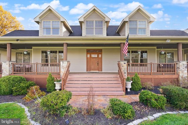 9351 MACKENZIE MEADOW CT, Nokesville, VA 20181