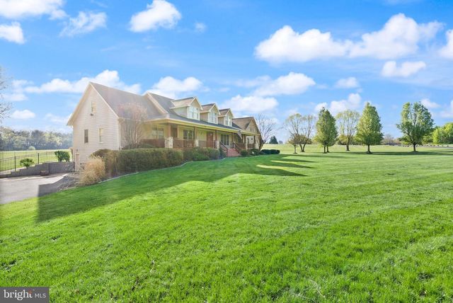 9351 MACKENZIE MEADOW CT, Nokesville, VA 20181