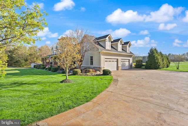 9351 MACKENZIE MEADOW CT, Nokesville, VA 20181