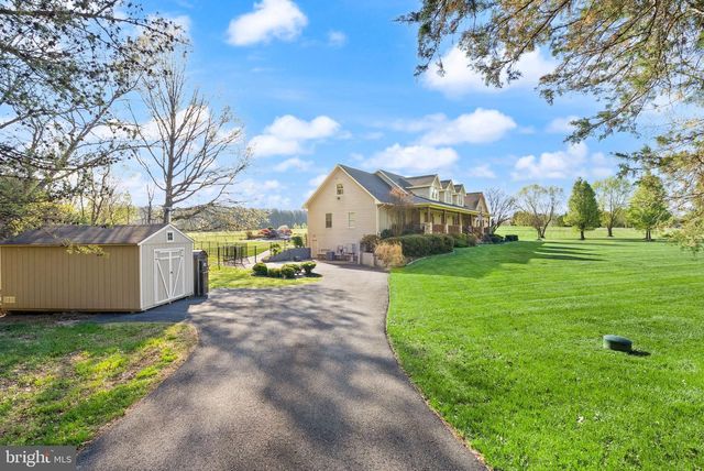 9351 MACKENZIE MEADOW CT, Nokesville, VA 20181
