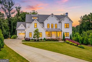 15775 Bon Endriot Drive, Milton, GA 30004