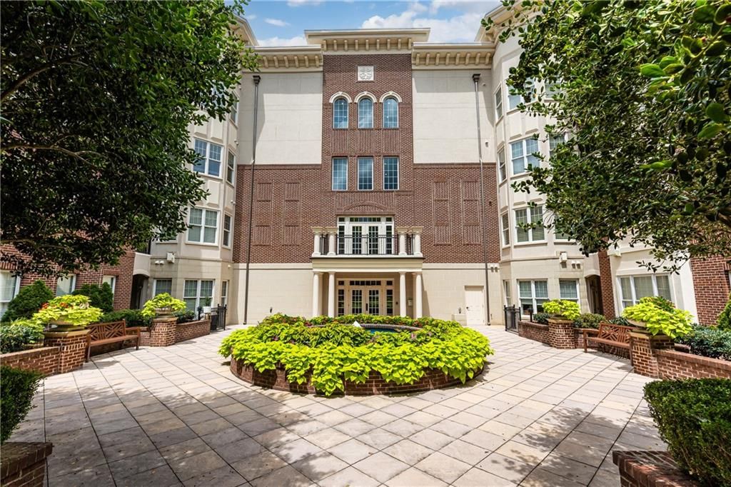 3635 E Paces NE Circle 1311, Atlanta, GA 30326