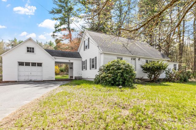 94 Amherst Road, Merrimack, NH 03054