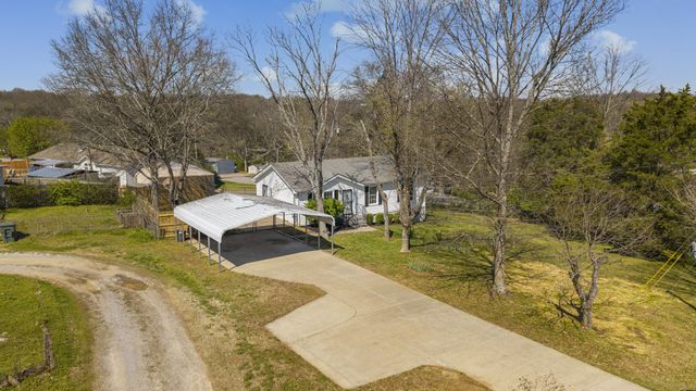 2101 Nonaville Rd, Mount Juliet, TN 37122