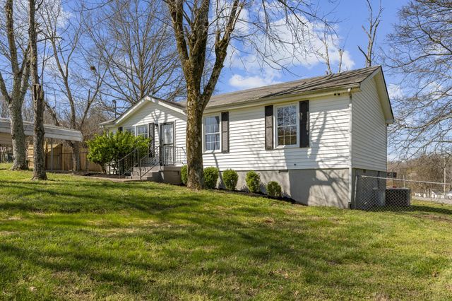 2101 Nonaville Rd, Mount Juliet, TN 37122