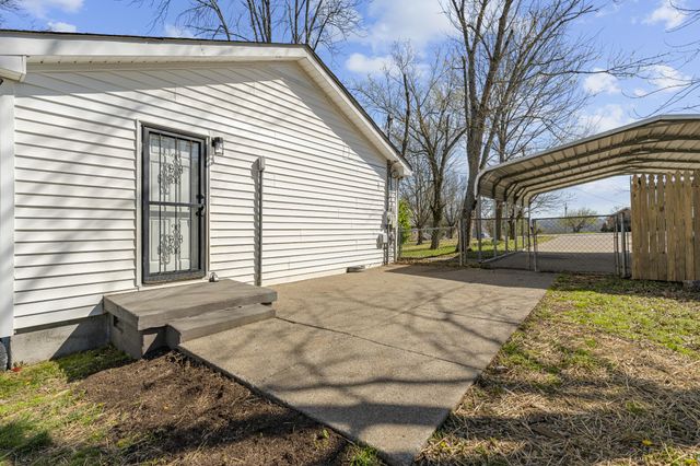 2101 Nonaville Rd, Mount Juliet, TN 37122