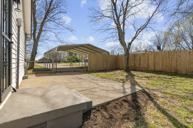 2101 Nonaville Rd, Mount Juliet, TN 37122