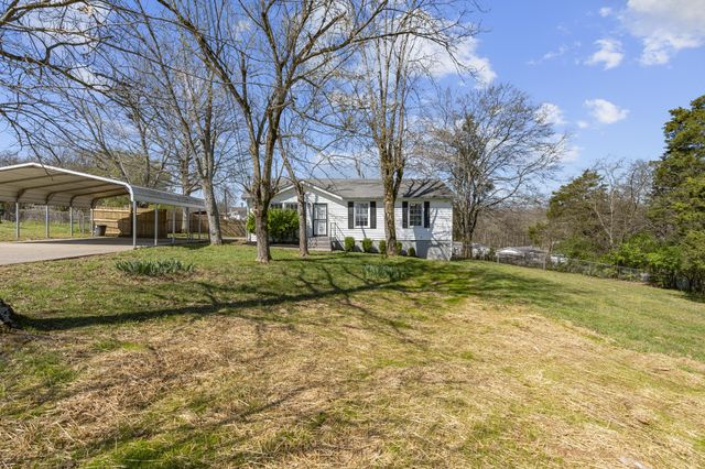 2101 Nonaville Rd, Mount Juliet, TN 37122