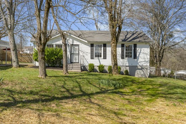2101 Nonaville Rd, Mount Juliet, TN 37122